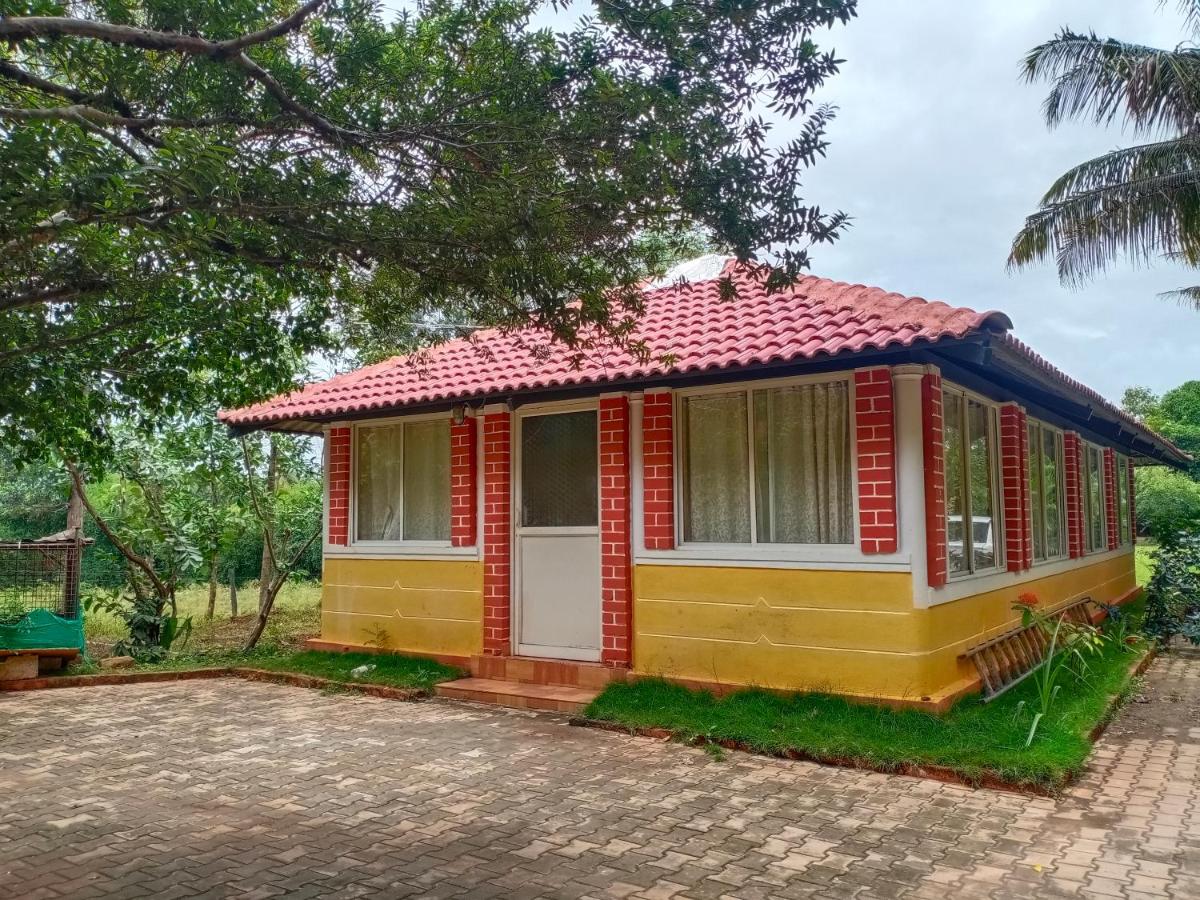 Chambre Lits Jumeaux