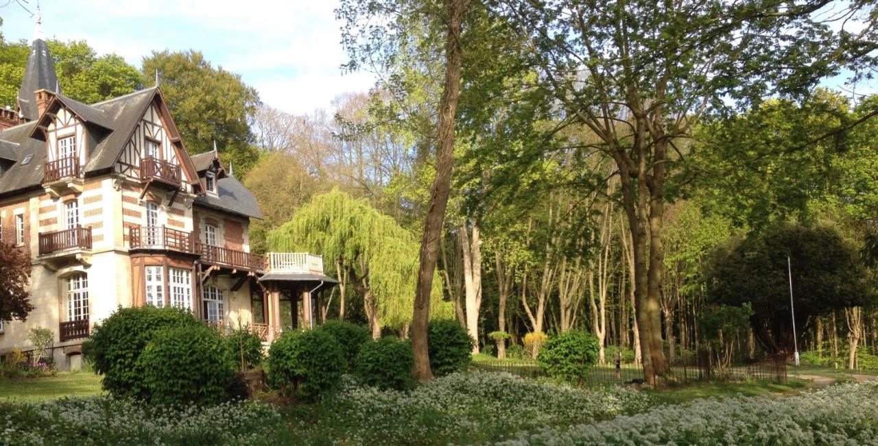 Villa du Châtelet - B&B Choisy-au-Bac