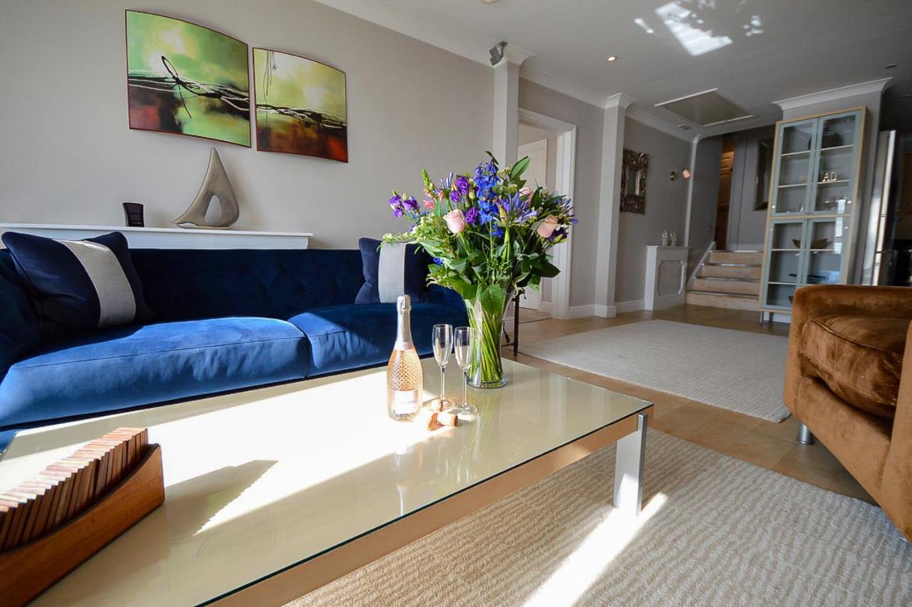 Suite Superior con vistas al mar