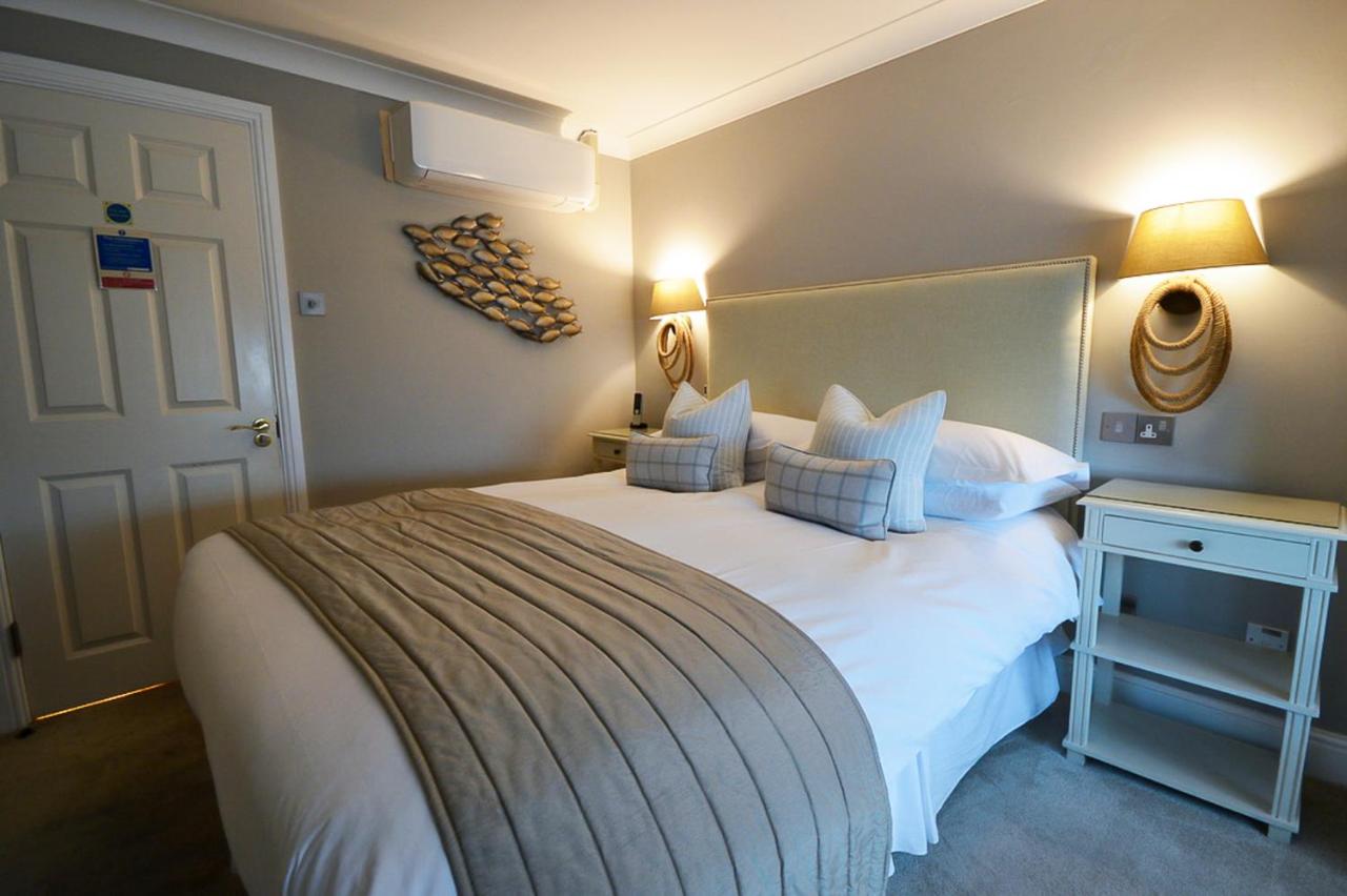 Habitación Estándar - Cama extragrande