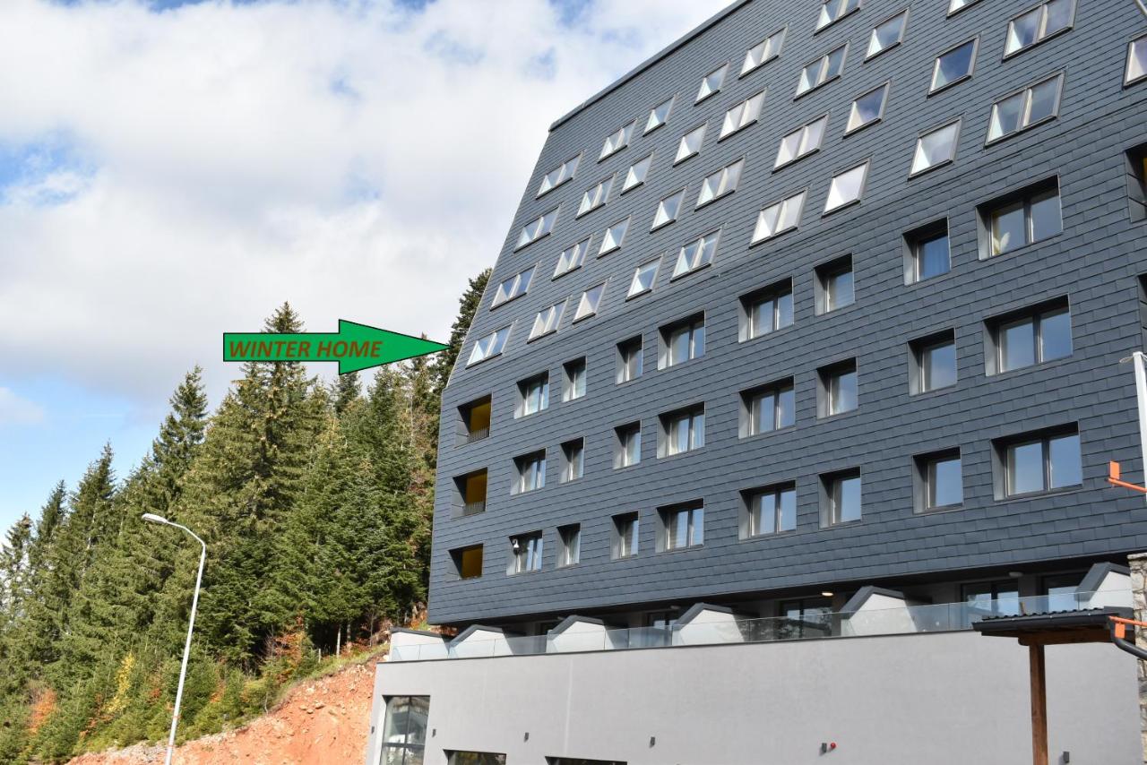 Winter Home Jahorina - B&B Jahorina
