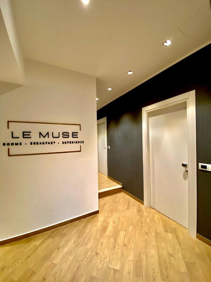 Le Muse - B&B Reggio Calabria