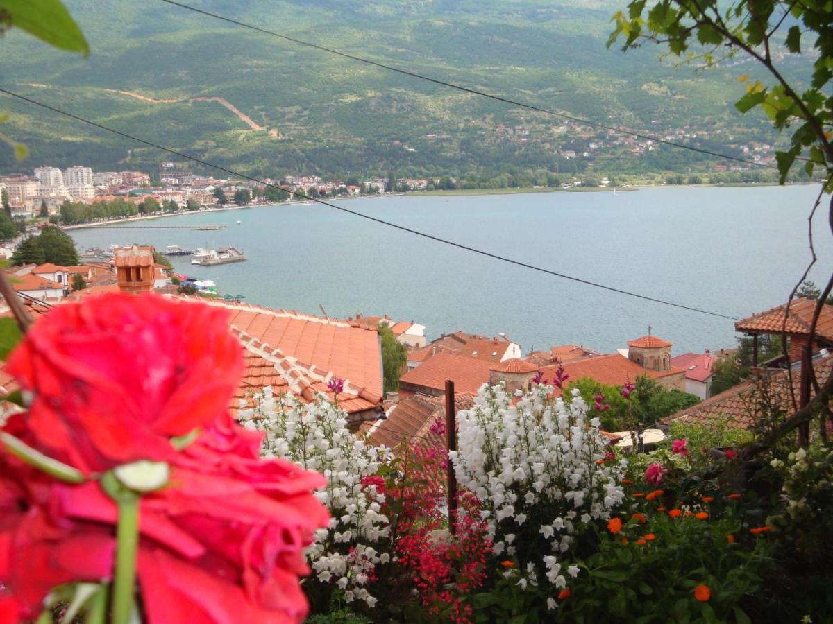 Double Room with Lake View