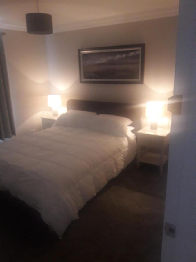 Deluxe Double Room with Shower