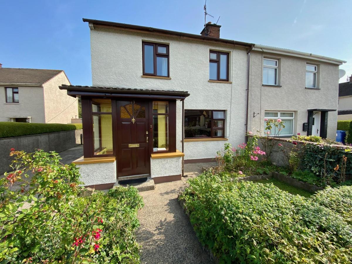 Kilbroney Rest - B&B