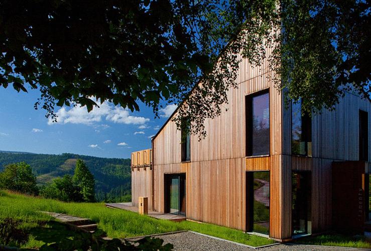 Apartamenty Malinka - Ferienwohnung
