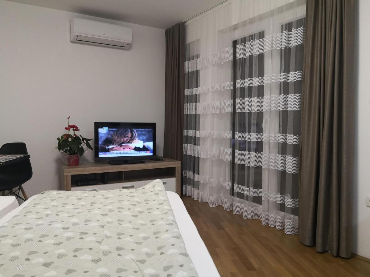 B&B Mostar - Studio apartment Noa - Bed and Breakfast Mostar