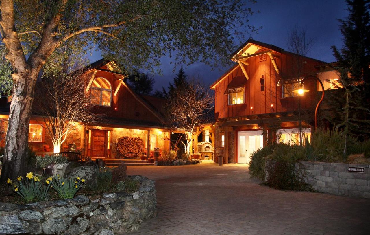 Eden Vale Inn - B&B