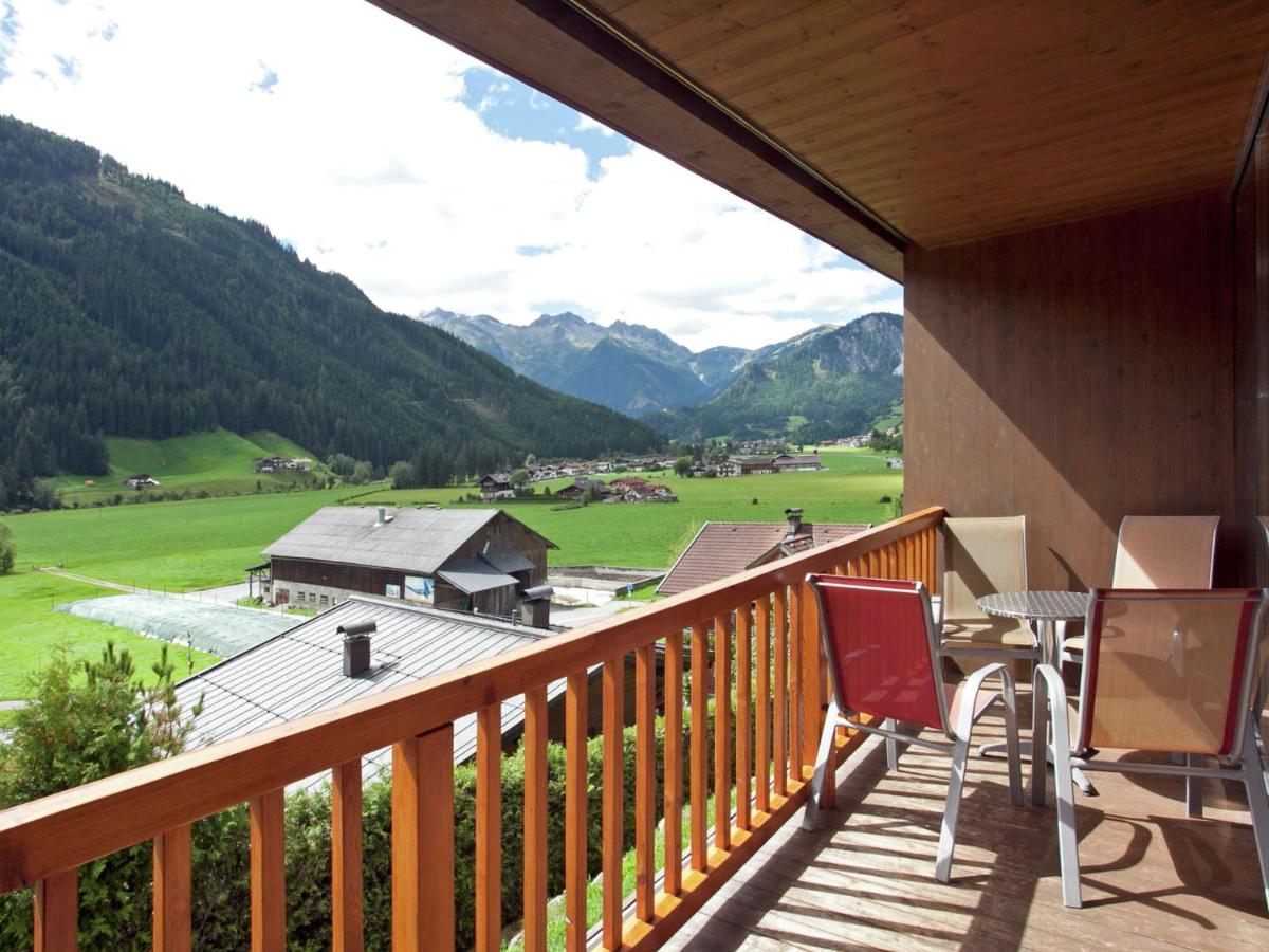 B&B Wald im Pinzgau - Apartment Maisonnette Im Wald 1 - Bed and Breakfast Wald im Pinzgau