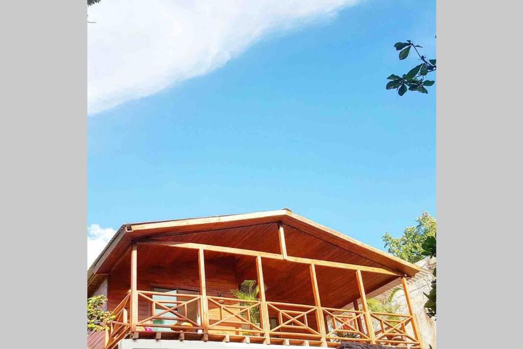 blue angel 3 - B&B Playa del Carmen