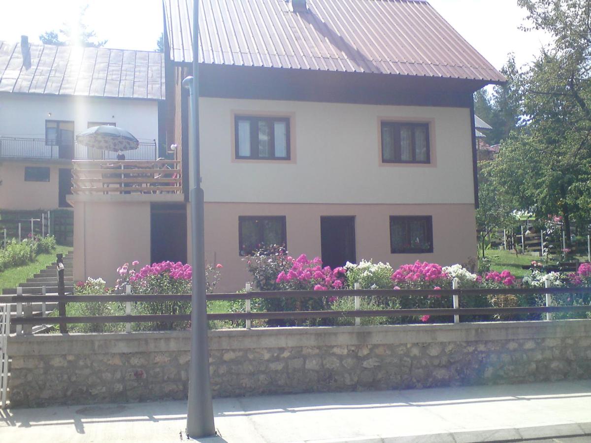 Guest House Milena - B&B