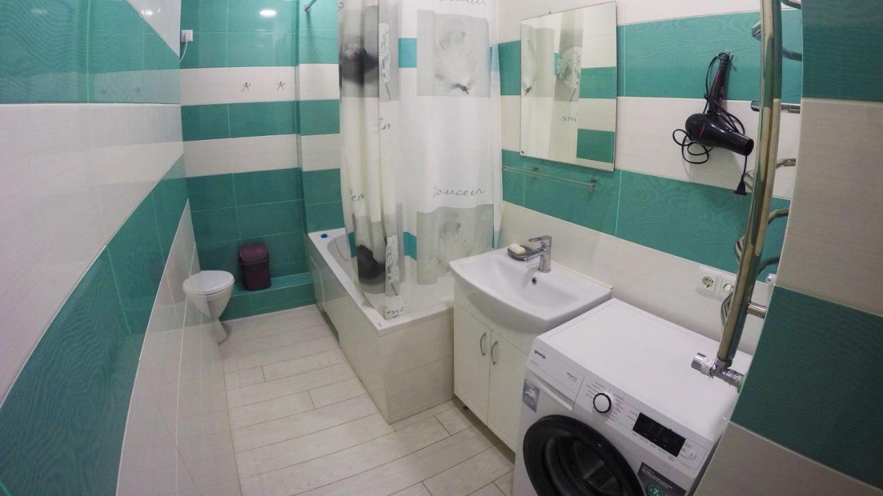 Просторная квартира в Одессе - B&B