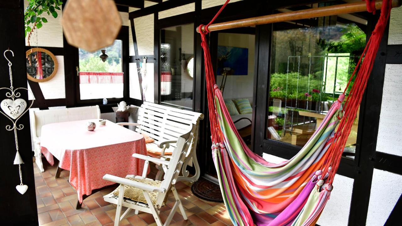 Campo Allegre Duplex Ferienwohnung - B&B