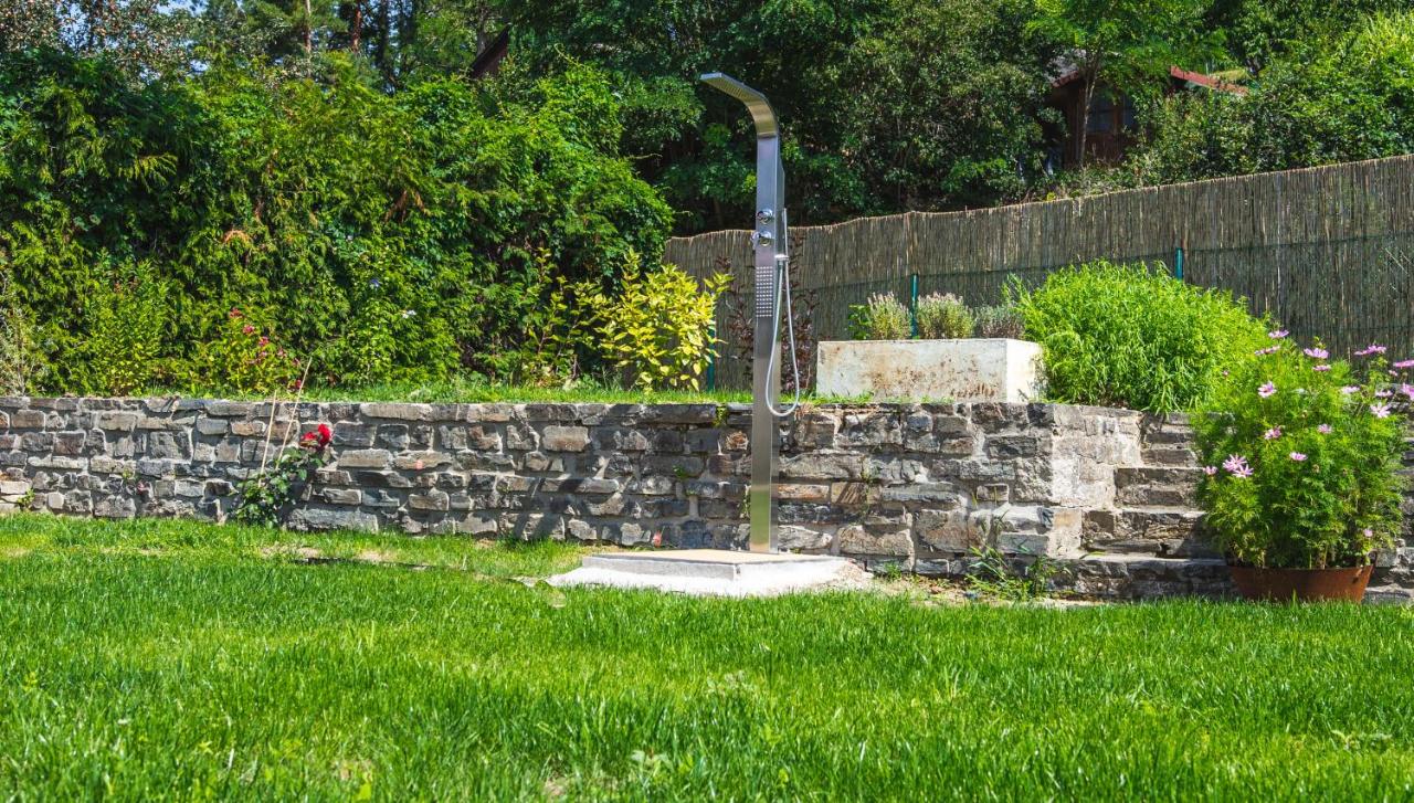 Goldberg Appartement - B&B Krems