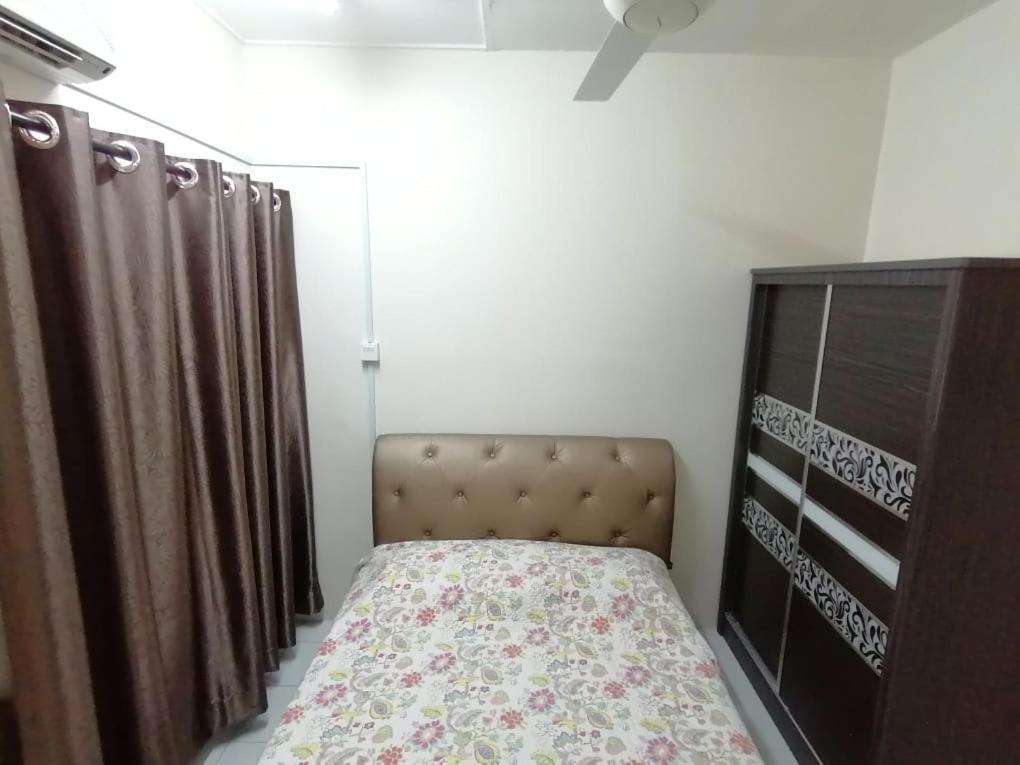 YITOM Homestay易通民宿 - B&B Sungai Besar