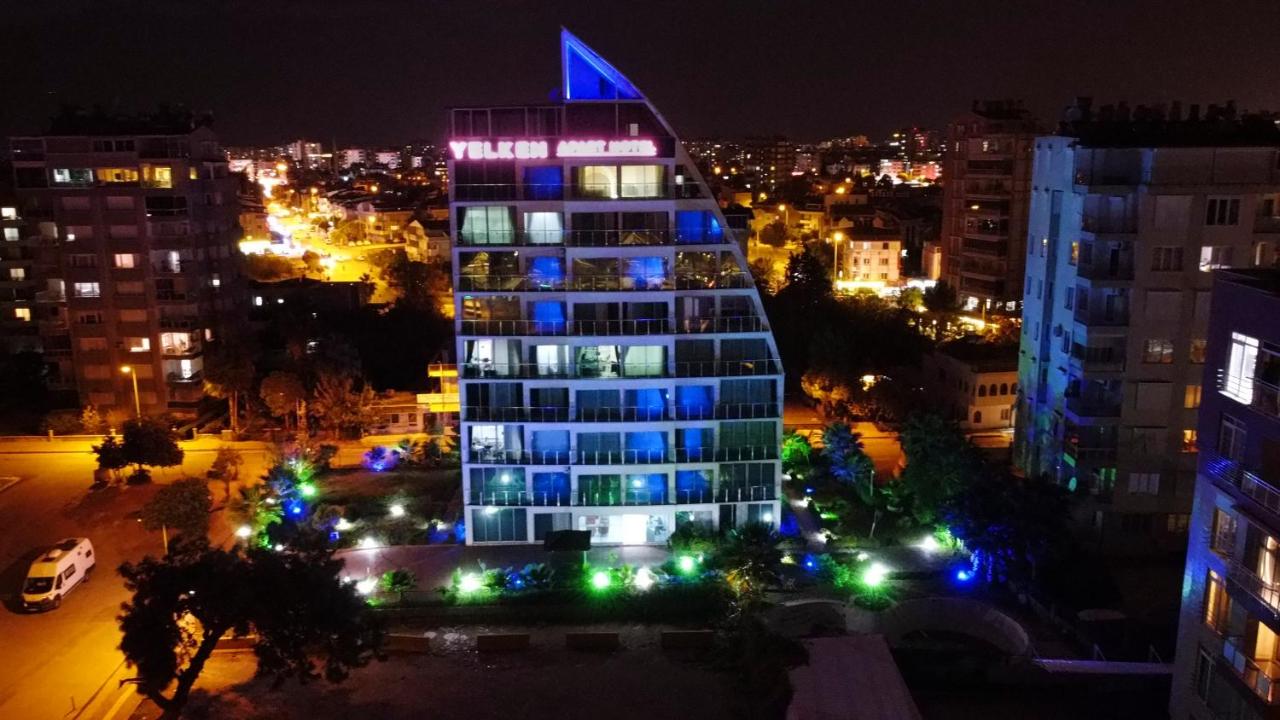 Yelken Apart Hotel - B&B