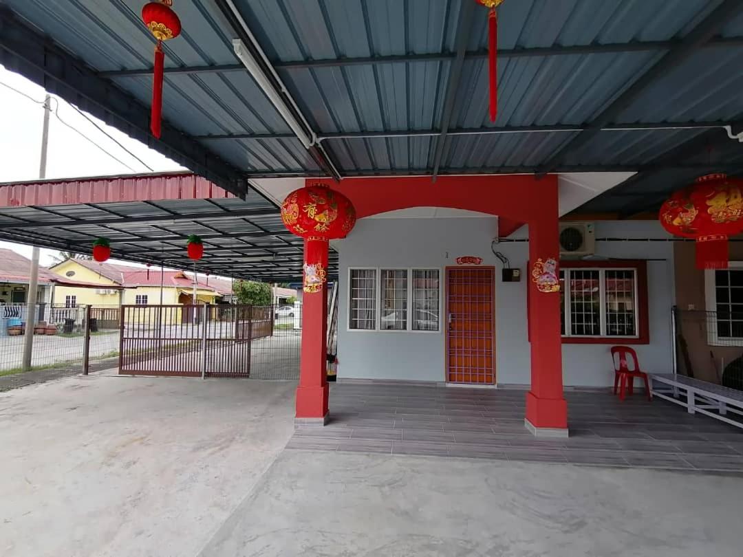 B&B Sungai Besar - Mui Gim Homestay 大港 美景民宿 - Bed and Breakfast Sungai Besar