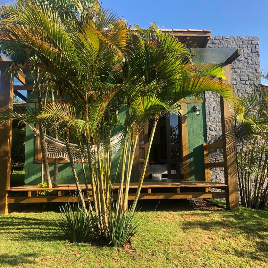 Pousada Watu Kerere - B&B Praia do Rosa