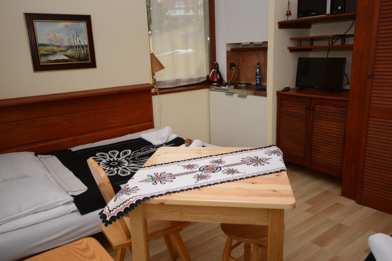 Chambre Familiale - Vue sur Montagne