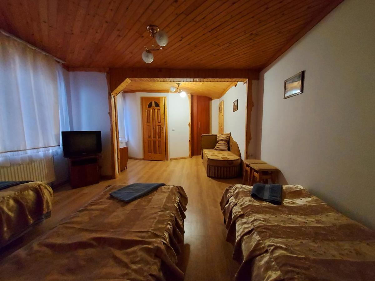 Chambre Triple Standard
