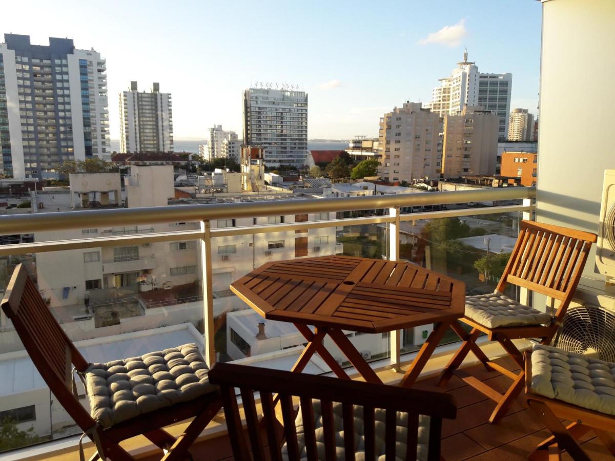 Departamento en Punta del Este - Chambres d’hôtes Punta del Este