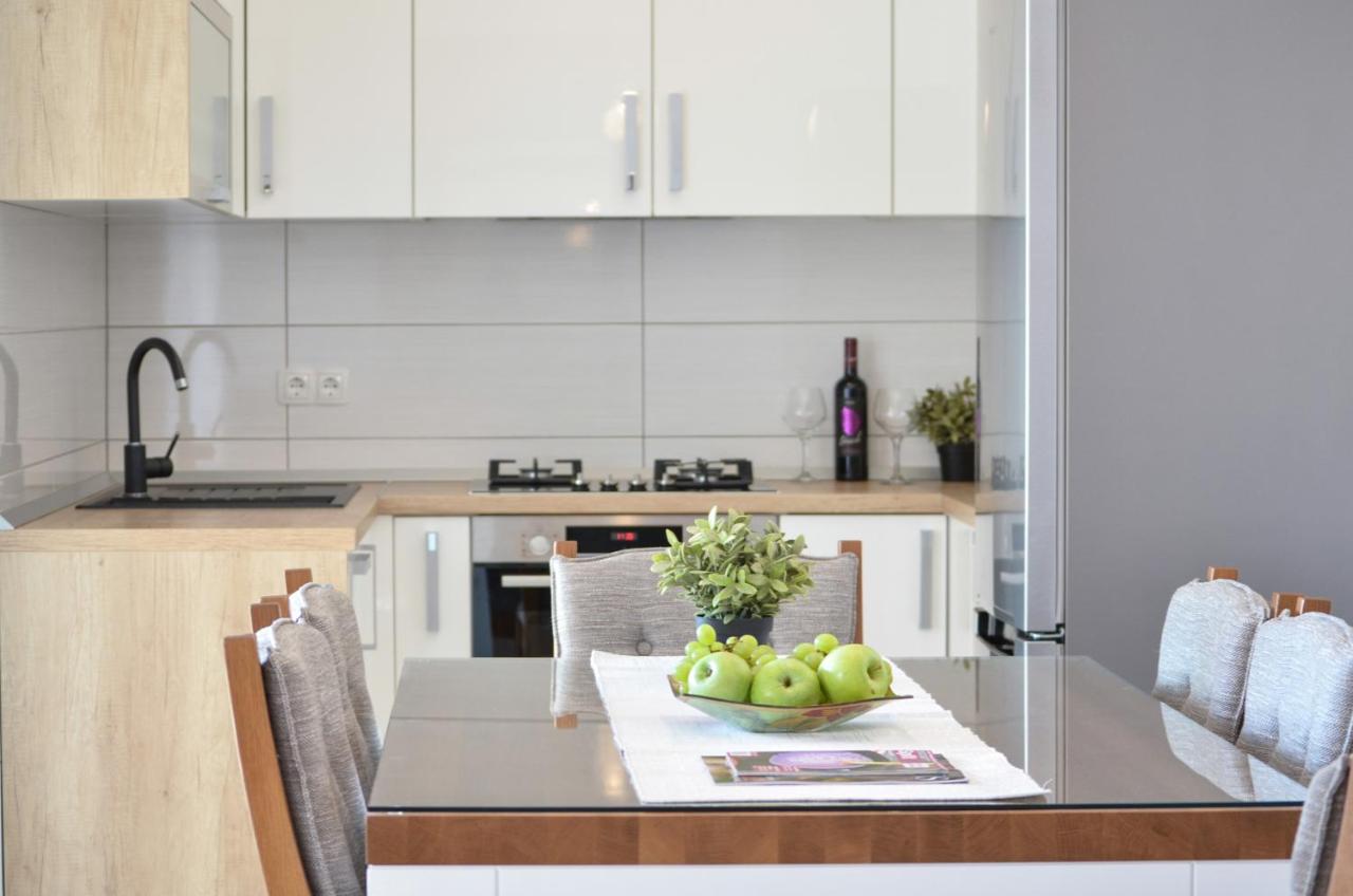 Apartman "Mary" - B&B Traù