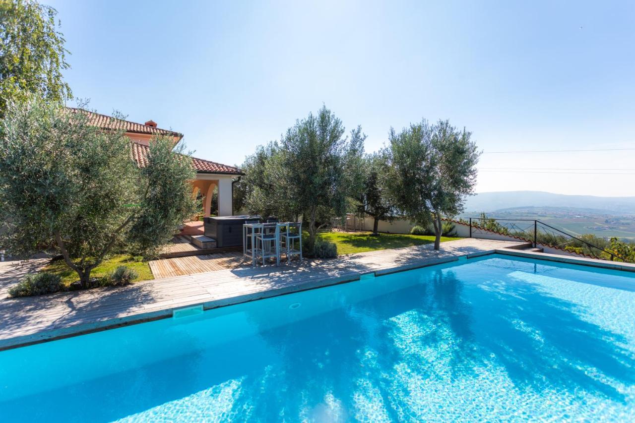 Villa EMI - B&B