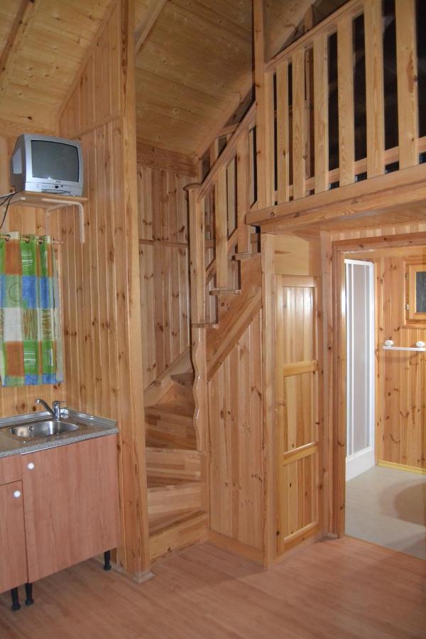 Two-Bedroom Bungalow