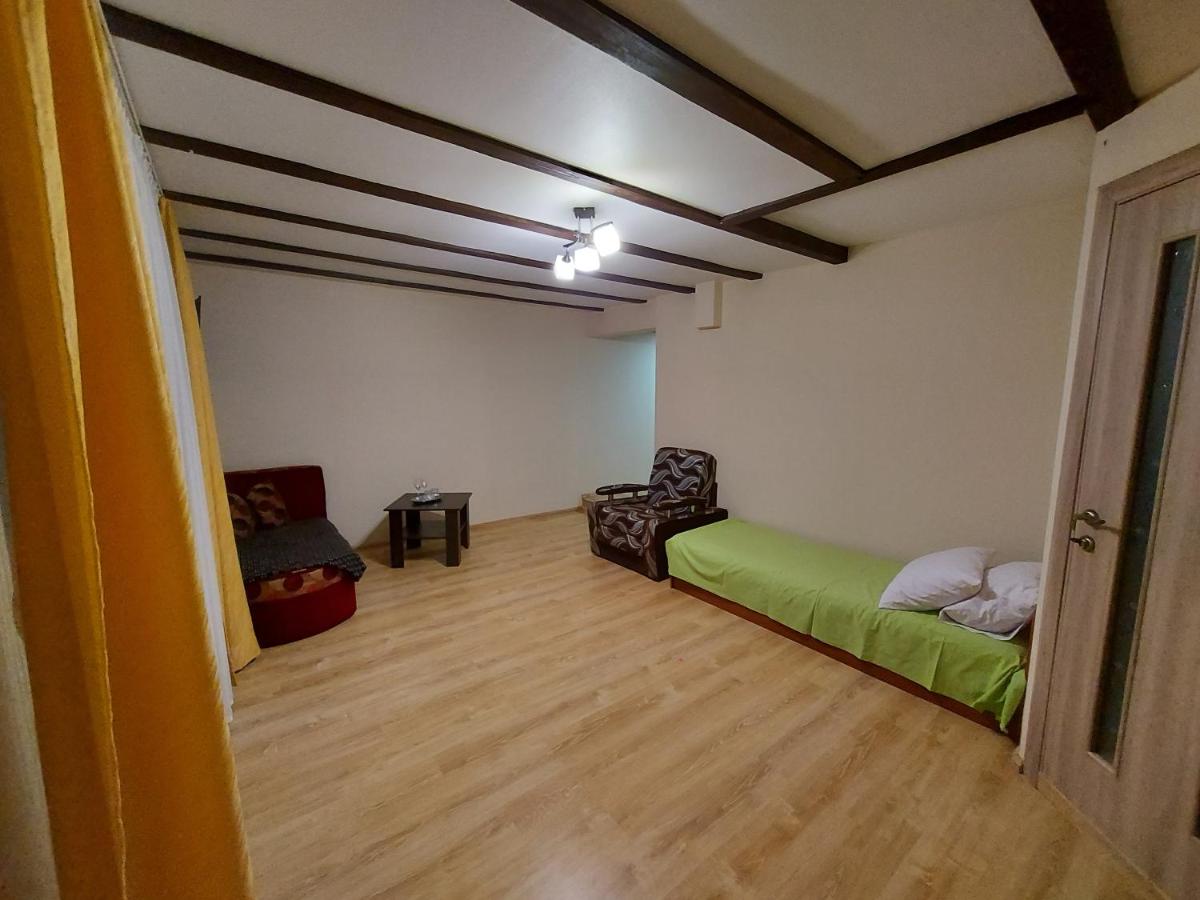 Chambre Triple avec Balcon