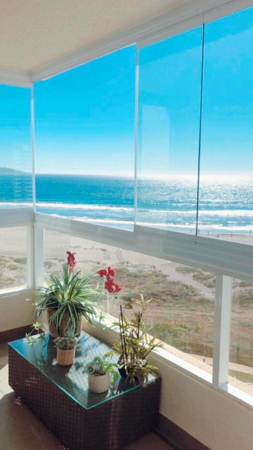 Apartamento Laguna del Mar PB - Ferienwohnung La Serena