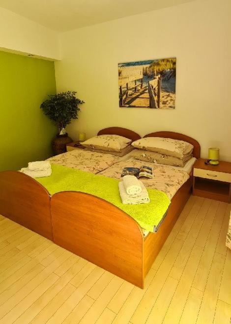 Apartment with Sea View