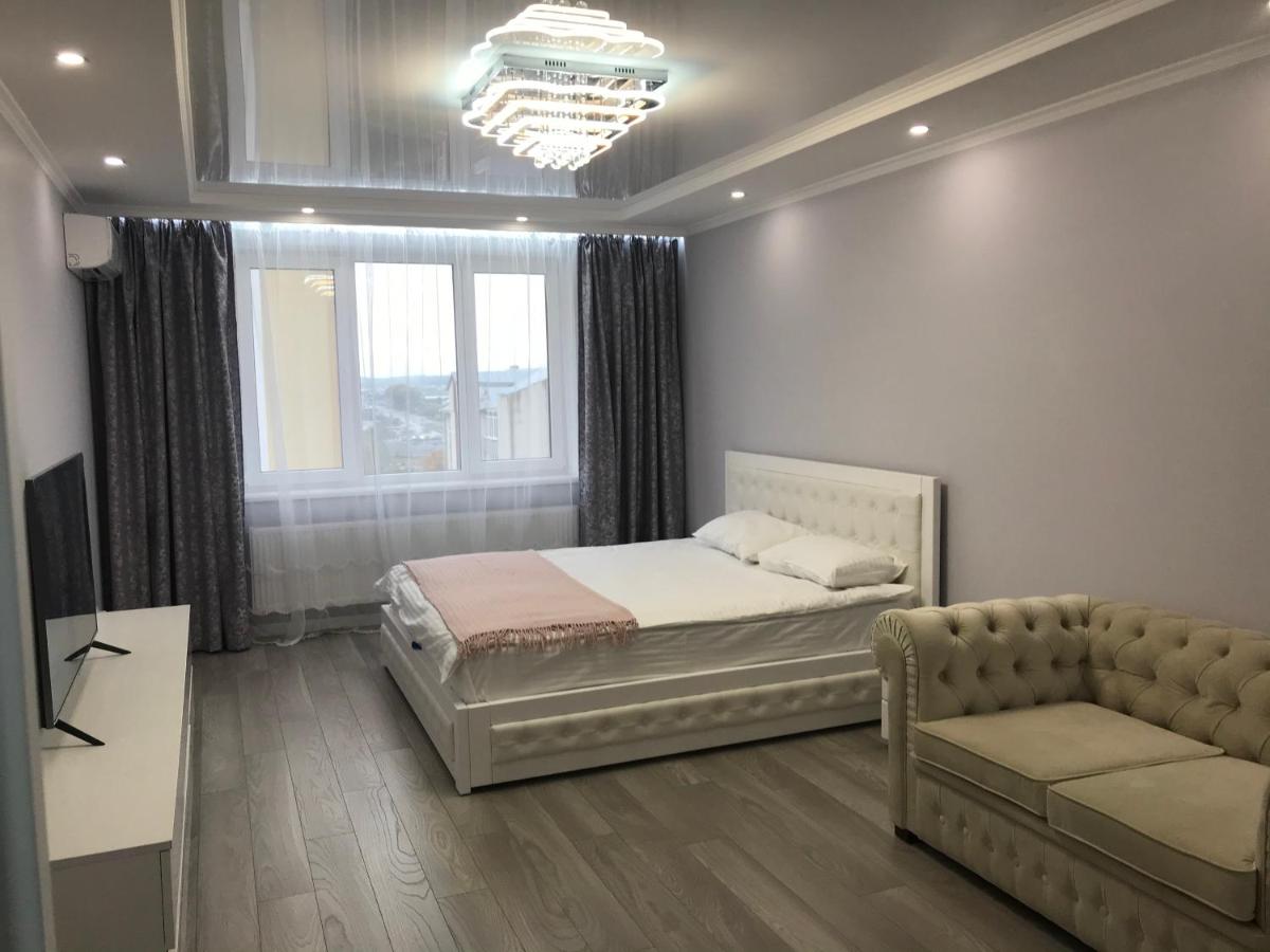 B&B Ternopil - Затишна квартира - Bed and Breakfast Ternopil