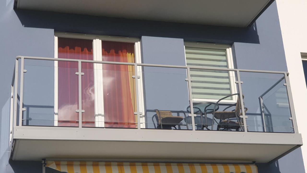 La Playa 1 - Ferienwohnung