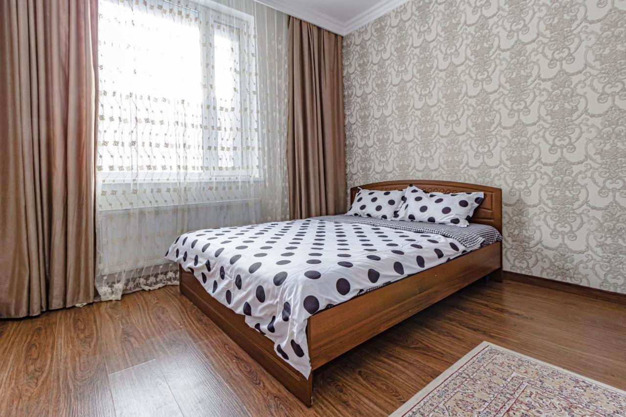 B&B Taldykol’ - Expo Plaza 105 - Bed and Breakfast Taldykol’