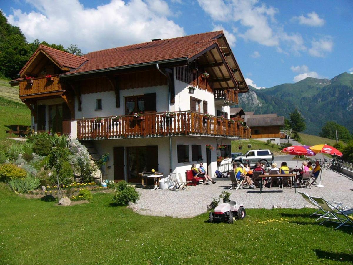 Chalet Titlis - B&B