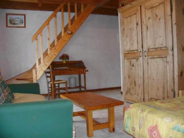 Chambre Familiale avec Balcon