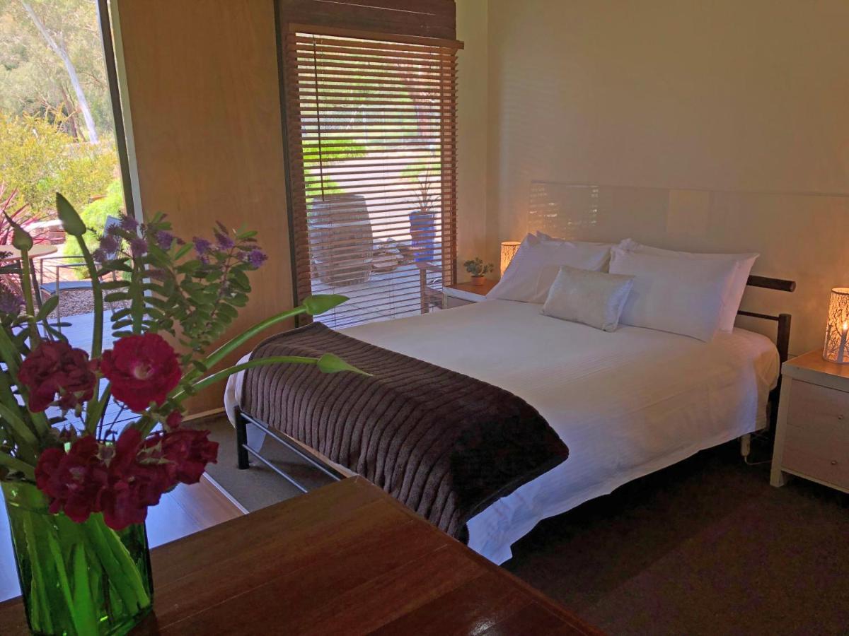 Villa con 1 Camera da Letto
