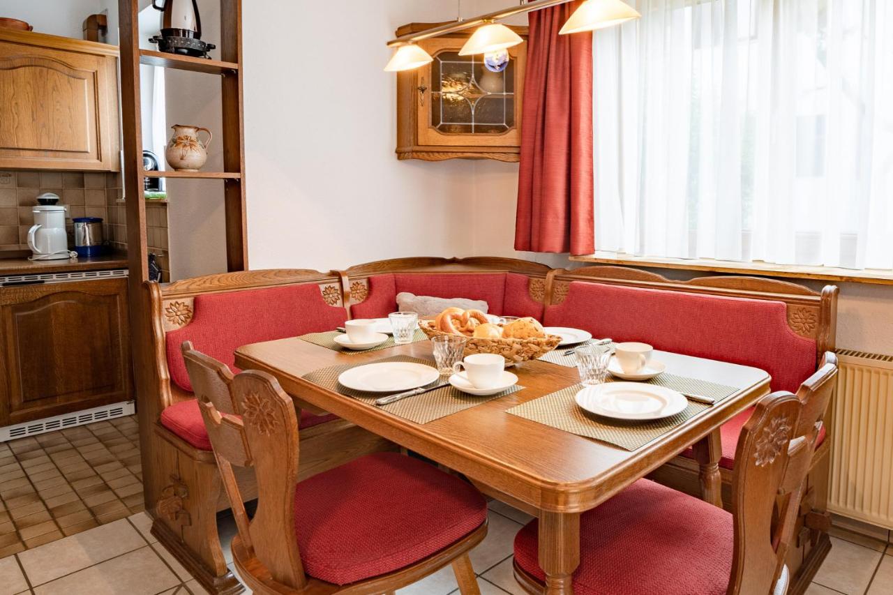 B&B Bad Hindelang - Bergsonne - Bed and Breakfast Bad Hindelang