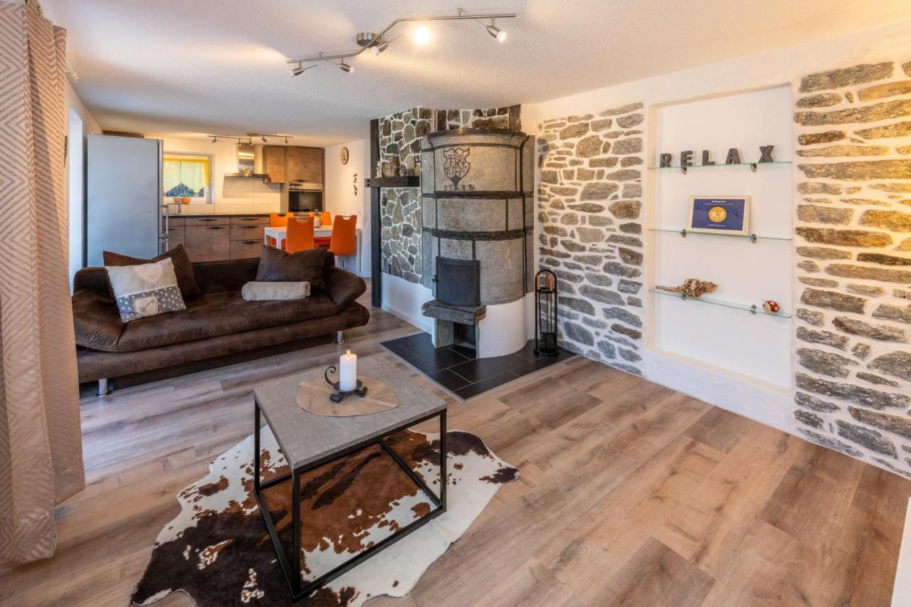 Chalet Ramona - Chambres d’hôtes