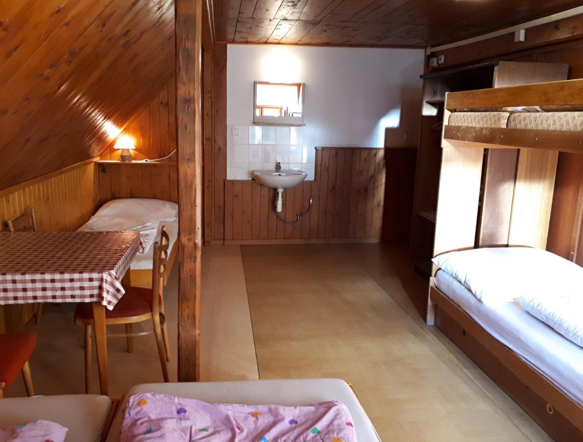 Familienzimmer