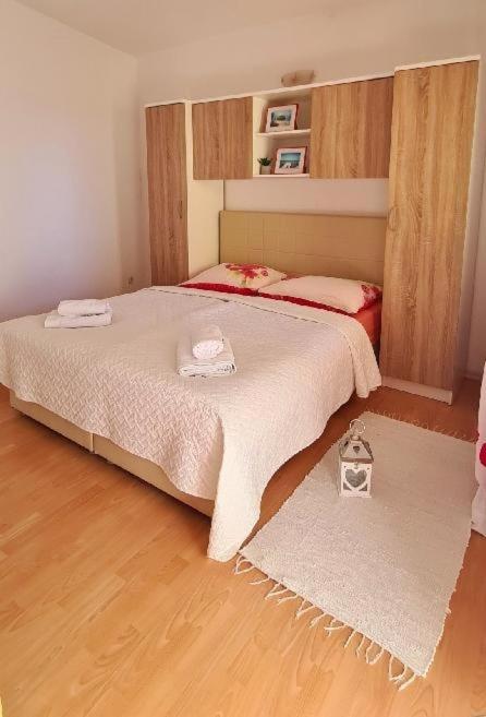 Appartamento con Vista Mare