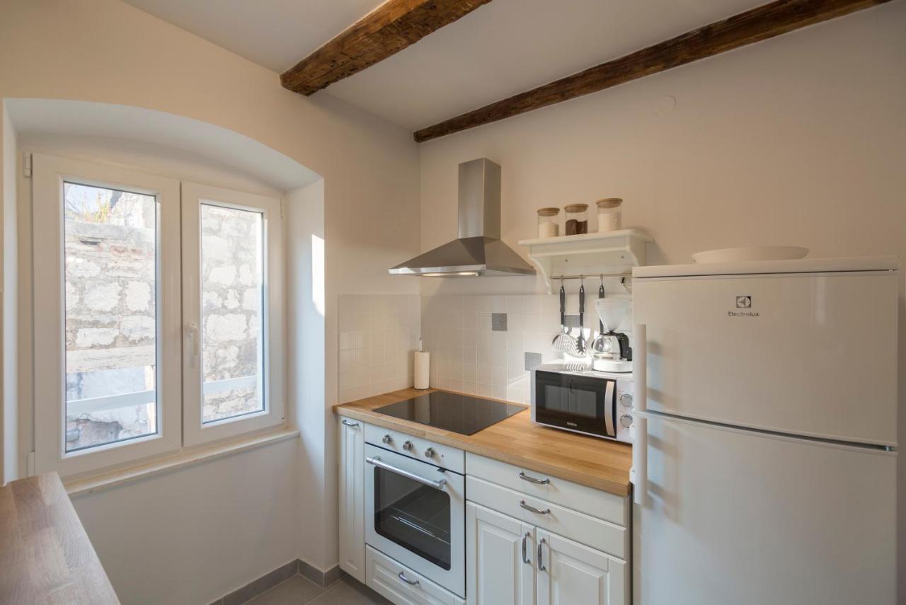 Apartments Bepi Komiza - Ferienwohnung