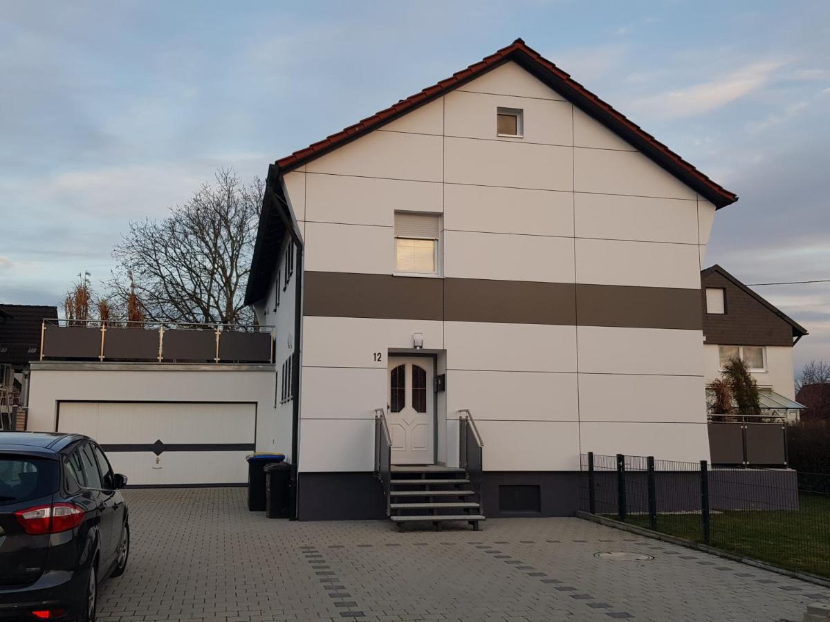 FEWO Jürgen und Conny - B&B