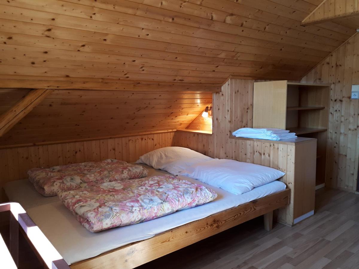 Triple Room with Mountain View