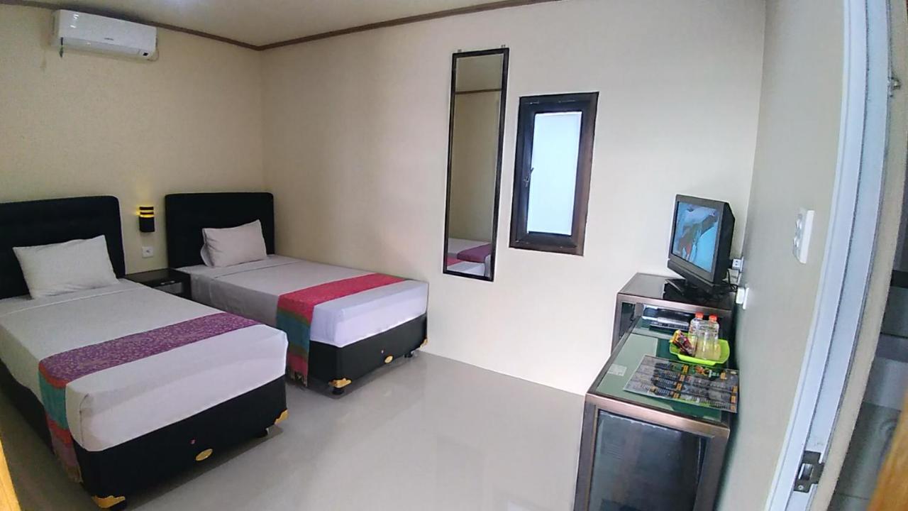 Habitación Doble Deluxe - 1 o 2 camas