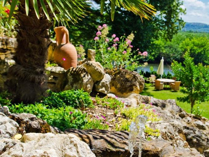 manoir de la malartrie - B&B Vézac
