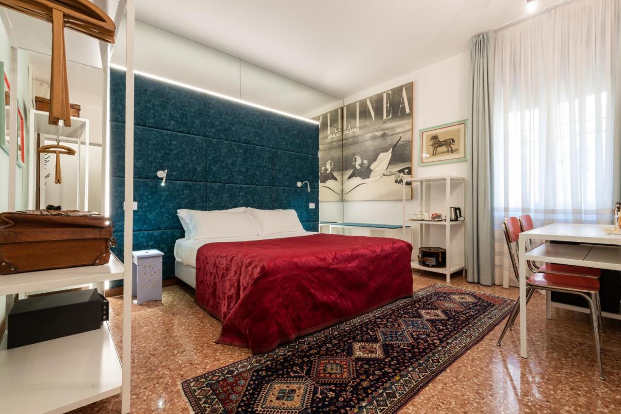 Standard Doppelzimmer