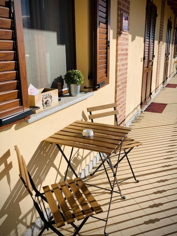 Appartement 1 Chambre - Rez-de-chaussée
