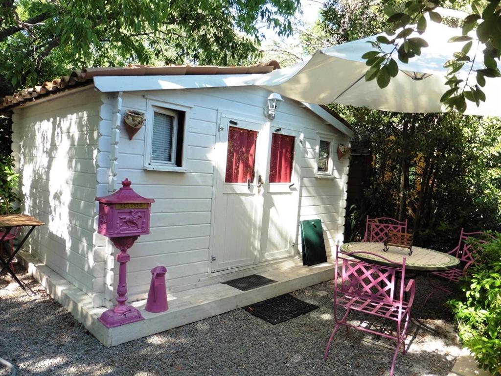 Le Portel des Arnaud Chambres d'Hôtes - B&B