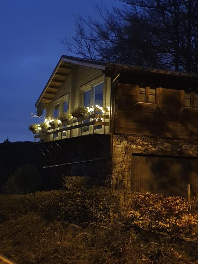 Chalet de la Sablière - Bed and Breakfast Amougies